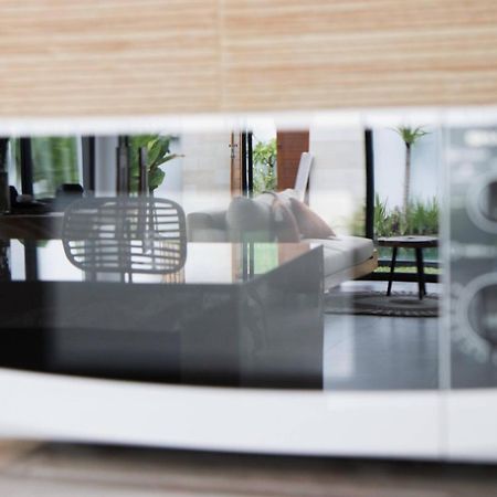 Villa Nikole Seminyak Eksteriør billede